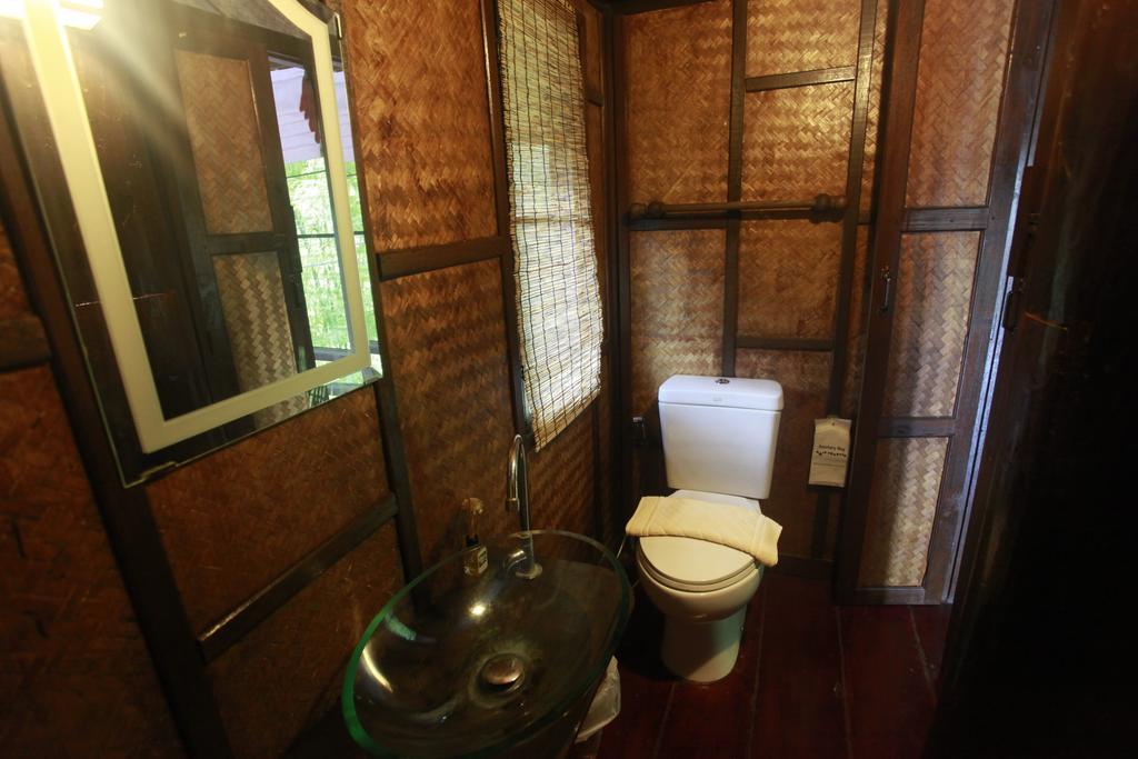 Banyen Villa Ban Ban San Sai Zimmer foto