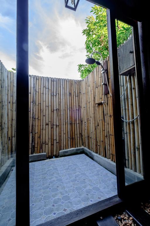 Banyen Villa Ban Ban San Sai Zimmer foto